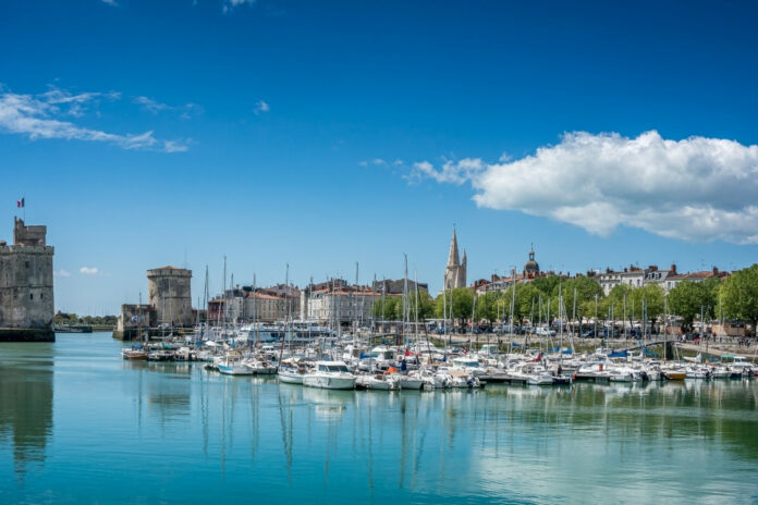 transport naval - transportnaval.com - Que faire au Grand Pavois de La Rochelle 